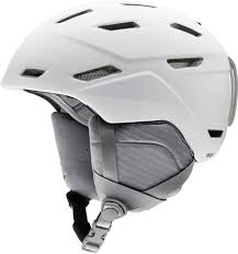 (image for) smith women\'s mirage helmet white